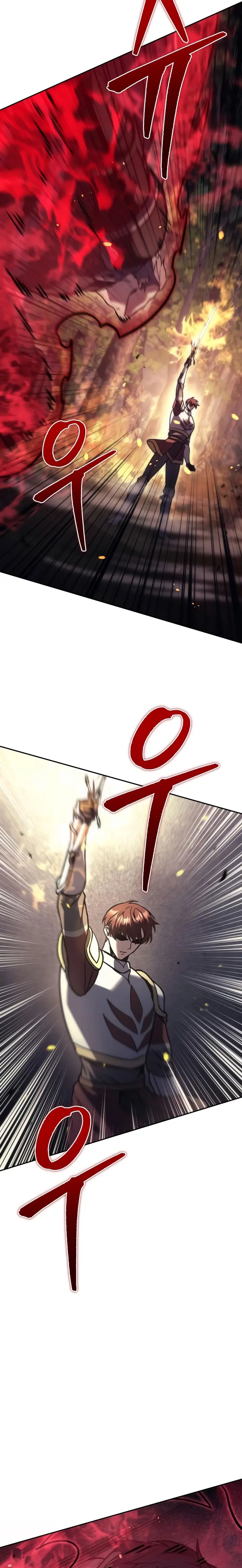Regresor de la familia caída Capitulo 109 página 46
