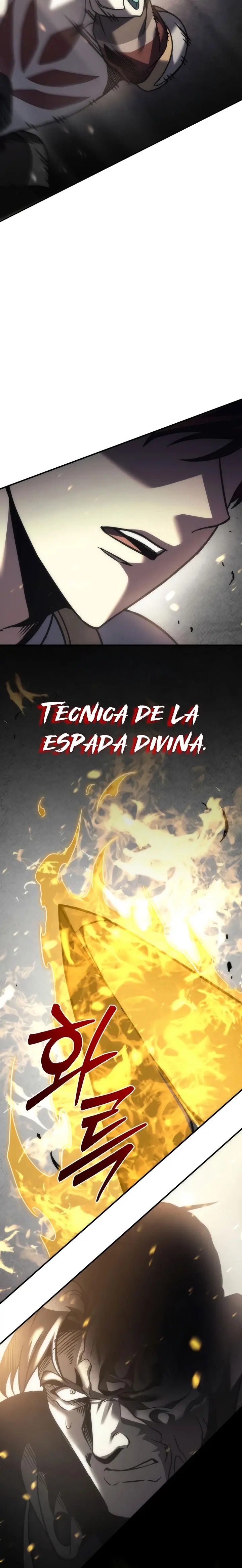 Regresor de la familia caída Capitulo 109 página 50