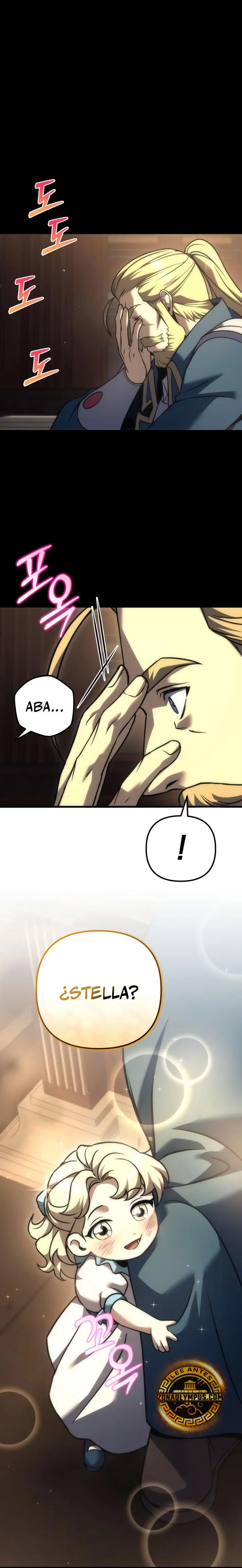 Regresor de la familia caída Capitulo 109 página 7