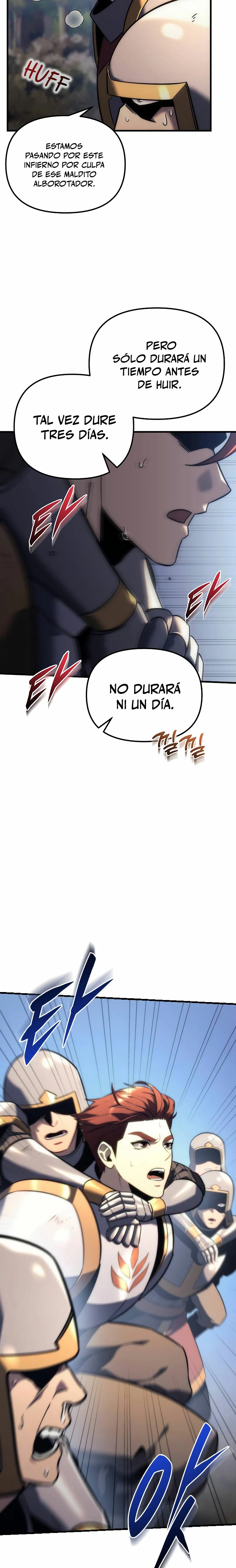 Regresor de la familia caída Capitulo 11 página 10