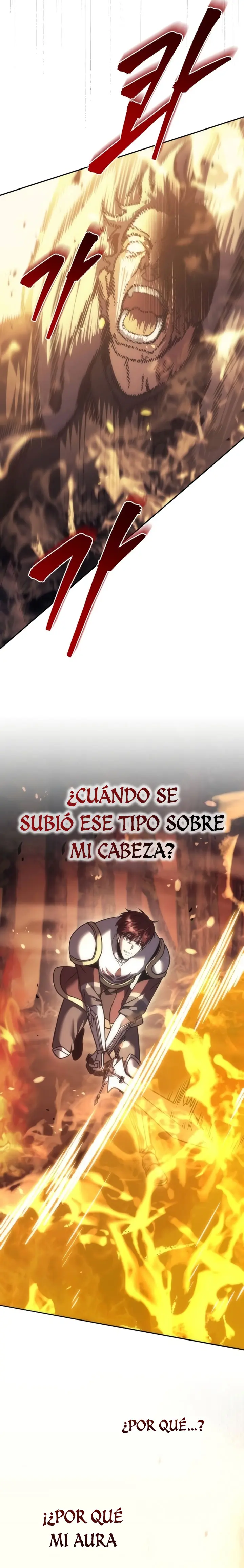 Regresor de la familia caída Capitulo 110 página 4
