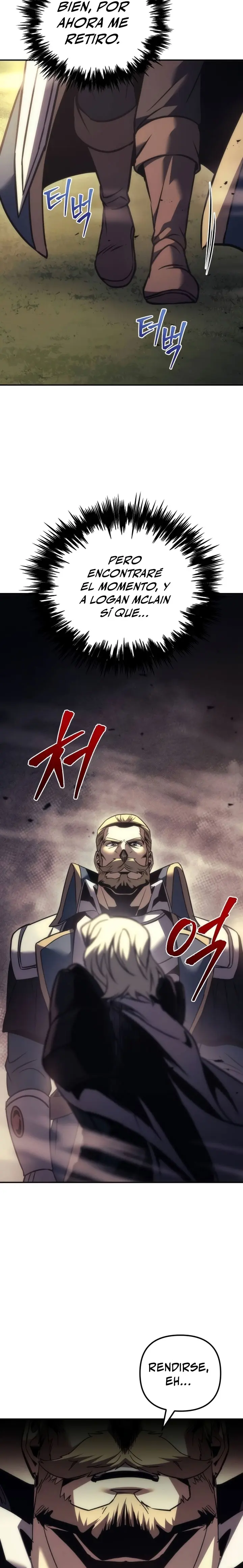 Regresor de la familia caída Capitulo 110 página 43