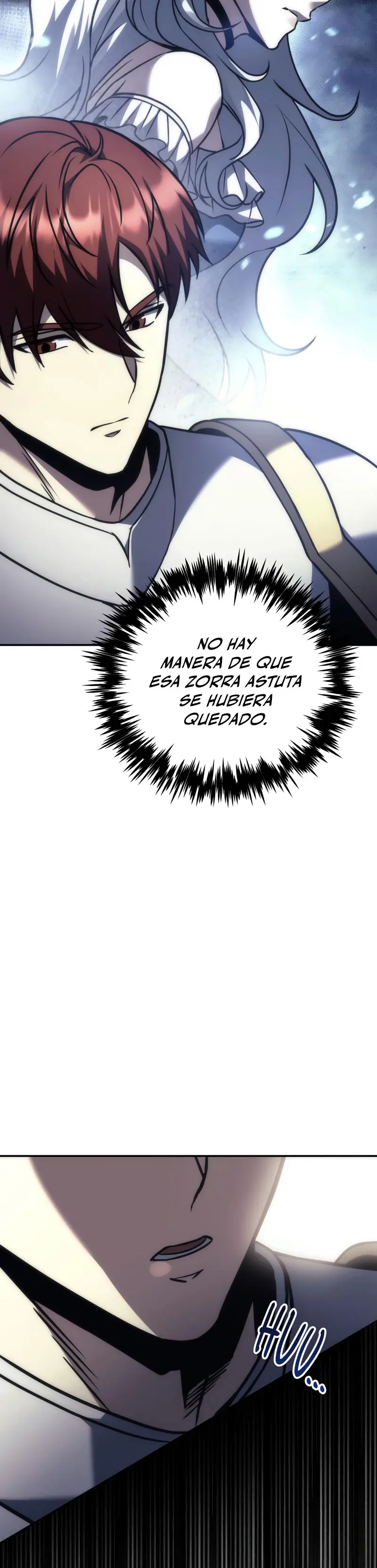 Regresor de la familia caída Capitulo 111 página 21