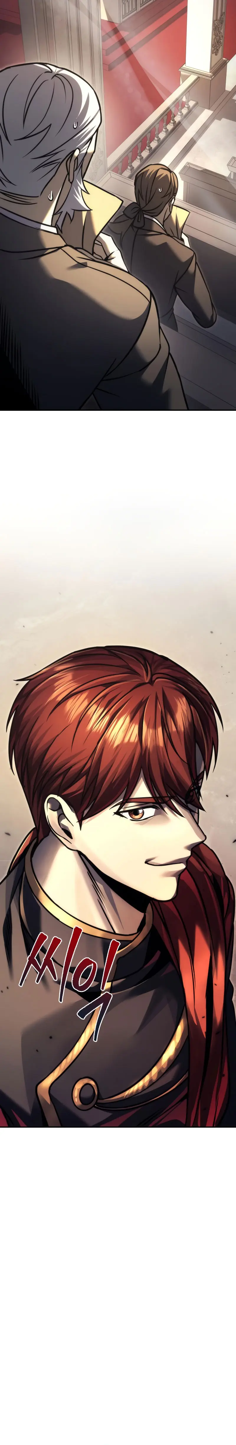 Regresor de la familia caída Capitulo 112 página 13