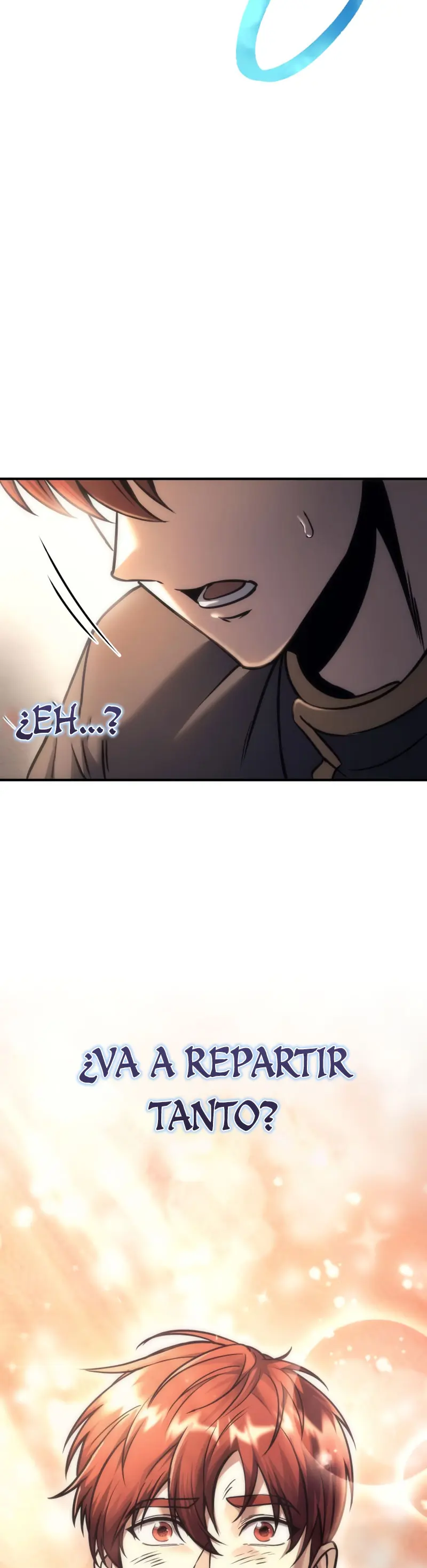 Regresor de la familia caída Capitulo 112 página 48
