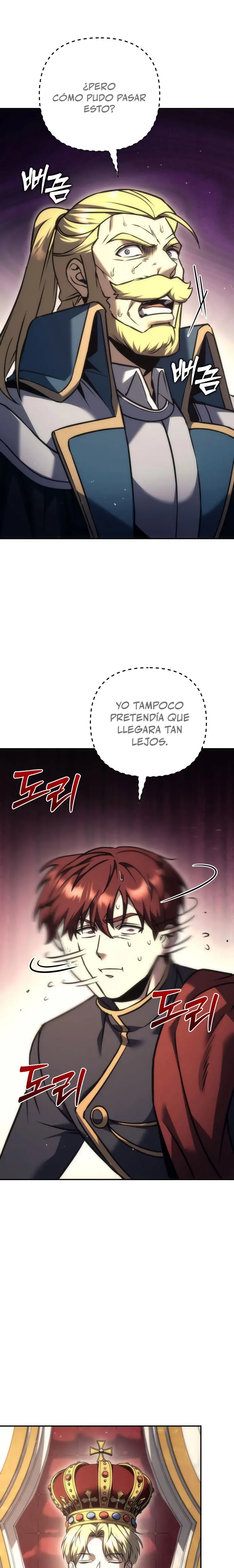 Regresor de la familia caída Capitulo 113 página 7