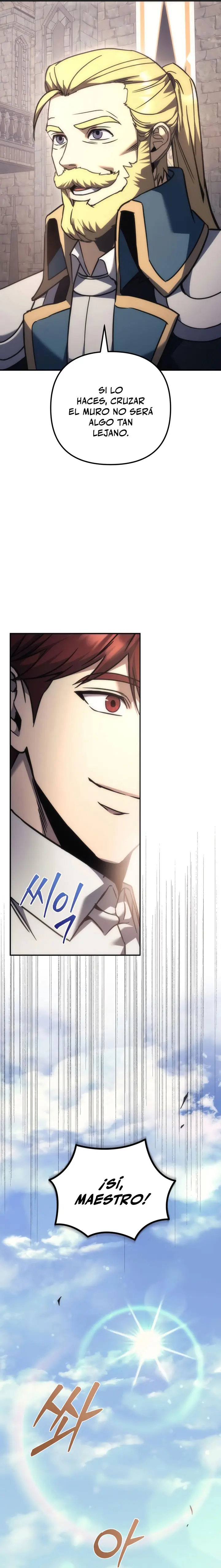 Regresor de la familia caída Capitulo 114 página 45