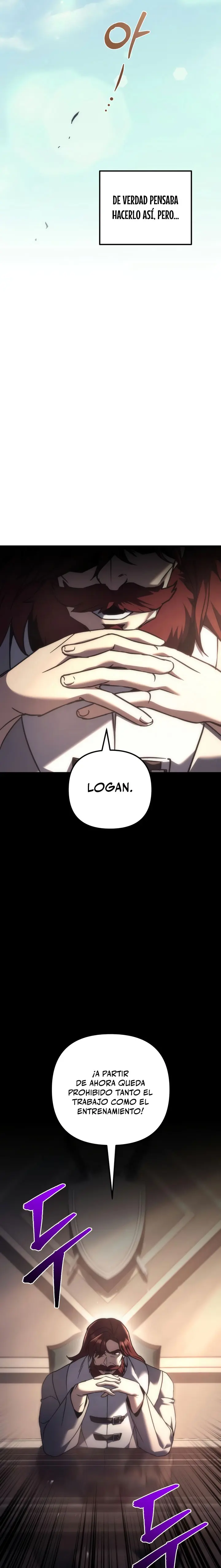 Regresor de la familia caída Capitulo 114 página 46