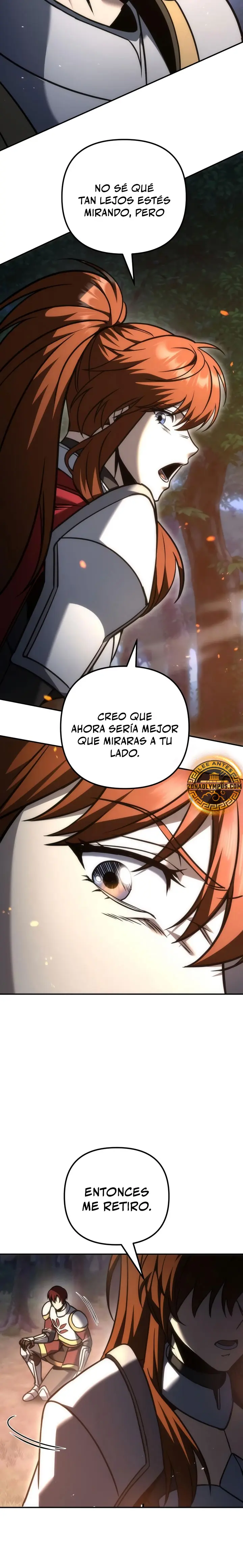 Regresor de la familia caída Capitulo 115 página 12