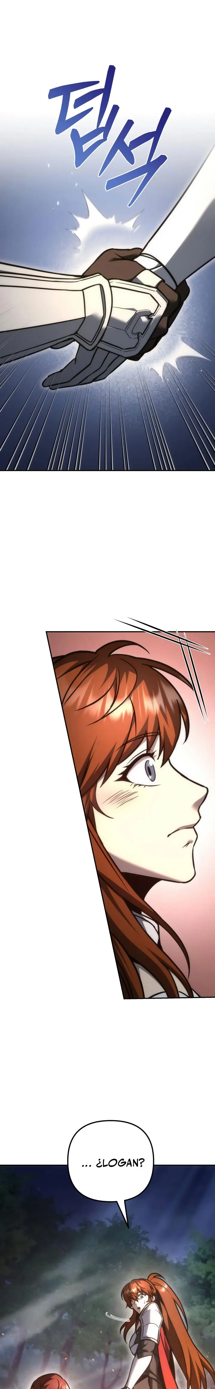 Regresor de la familia caída Capitulo 115 página 13