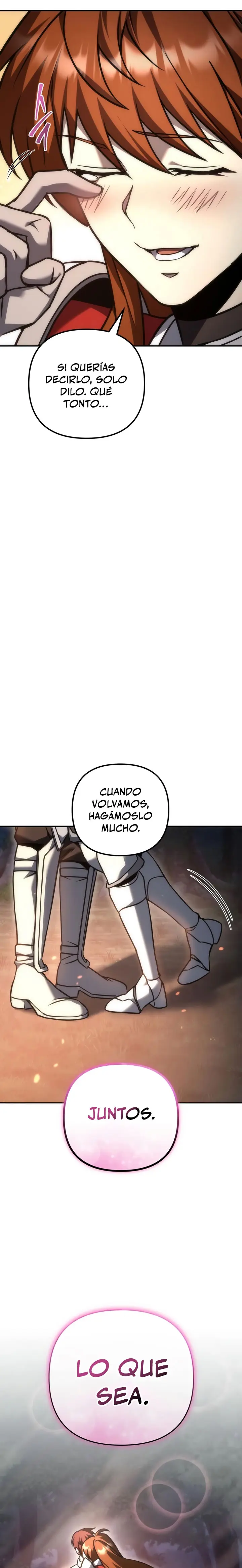 Regresor de la familia caída Capitulo 115 página 17
