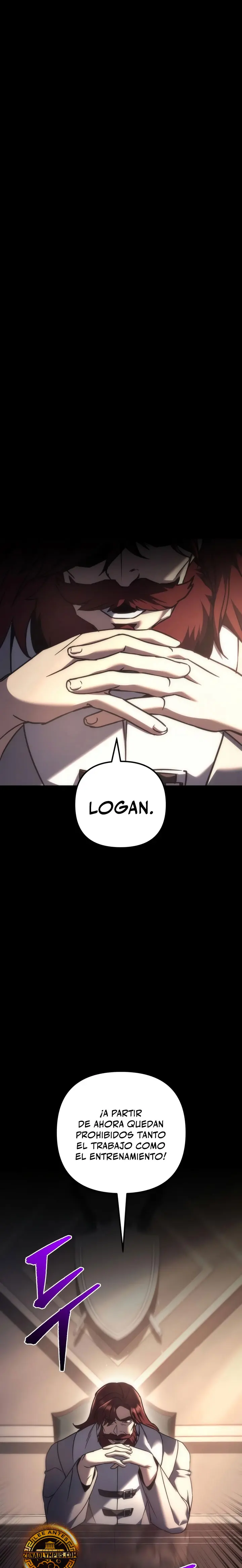 Regresor de la familia caída Capitulo 115 página 3