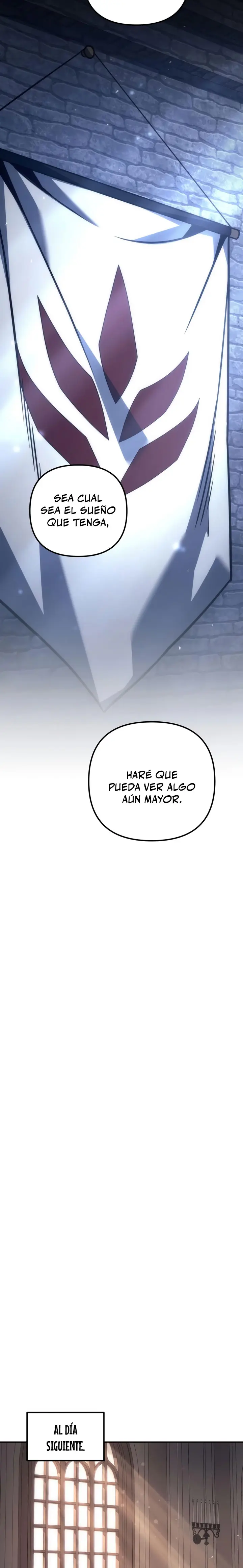 Regresor de la familia caída Capitulo 115 página 37