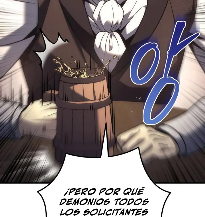 Regresor de la familia caída Capitulo 118 página 17