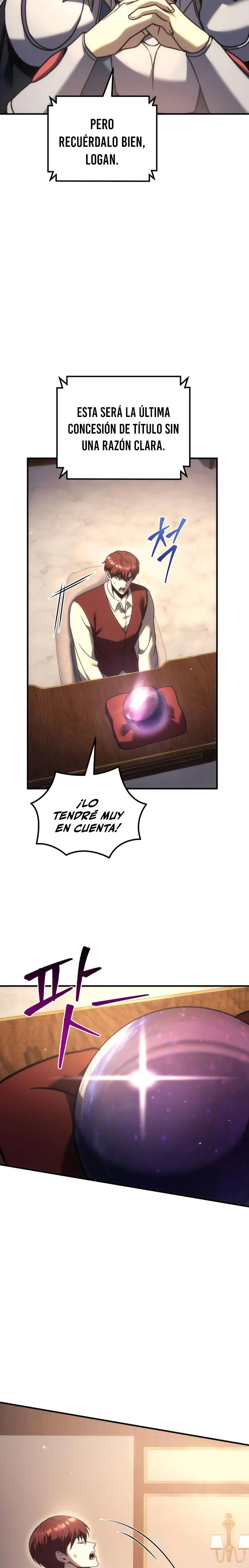 Regresor de la familia caída Capitulo 118 página 44