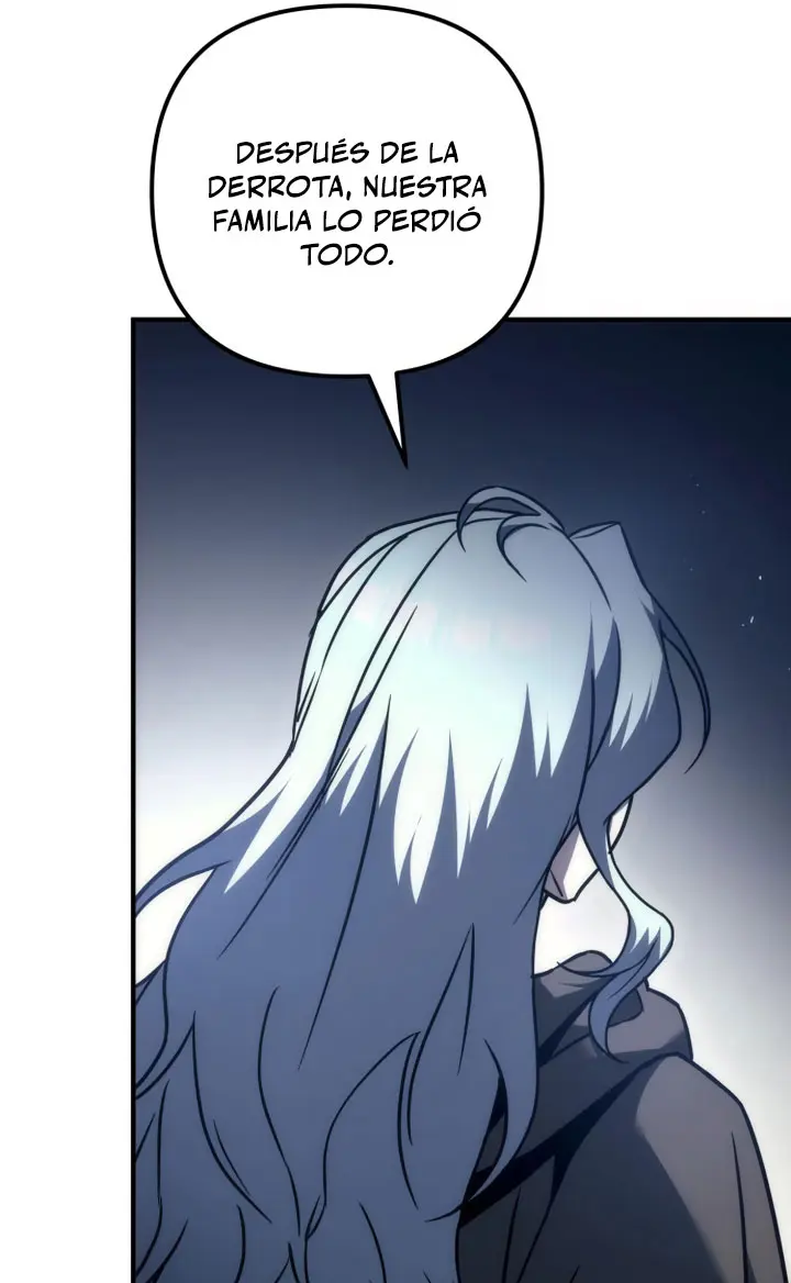 Regresor de la familia caída Capitulo 118 página 49