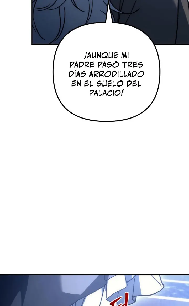Regresor de la familia caída Capitulo 118 página 50