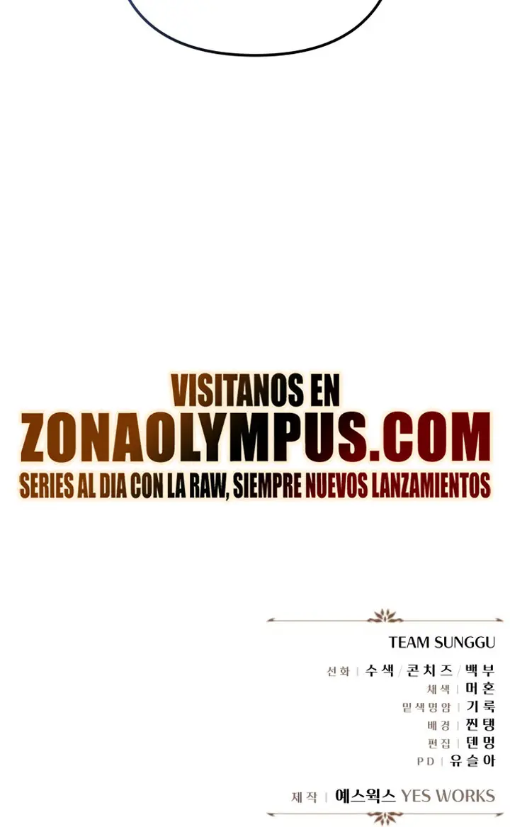 Regresor de la familia caída Capitulo 118 página 54