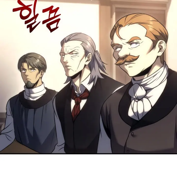 Regresor de la familia caída Capitulo 118 página 7