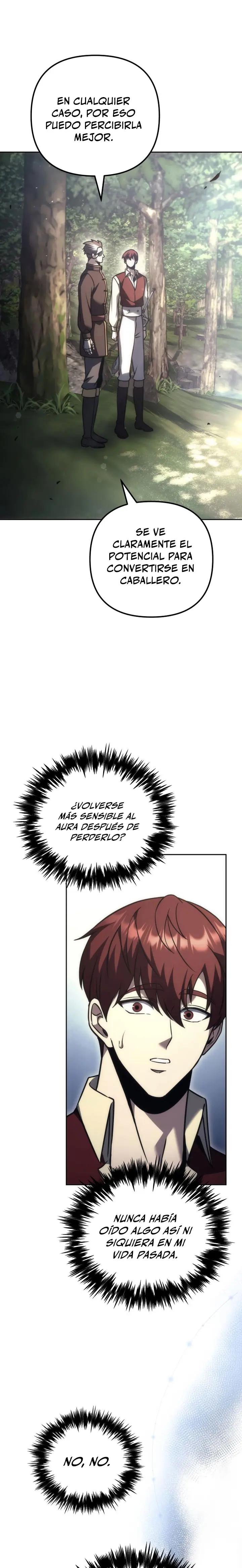 Regresor de la familia caída Capitulo 119 página 13