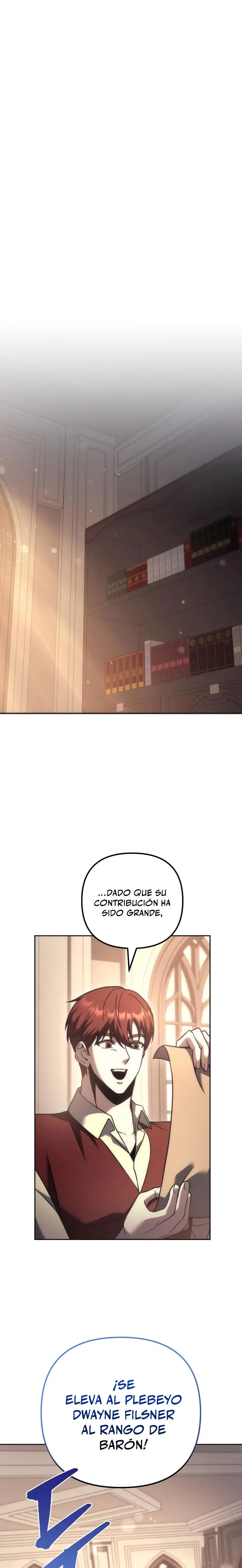 Regresor de la familia caída Capitulo 119 página 3