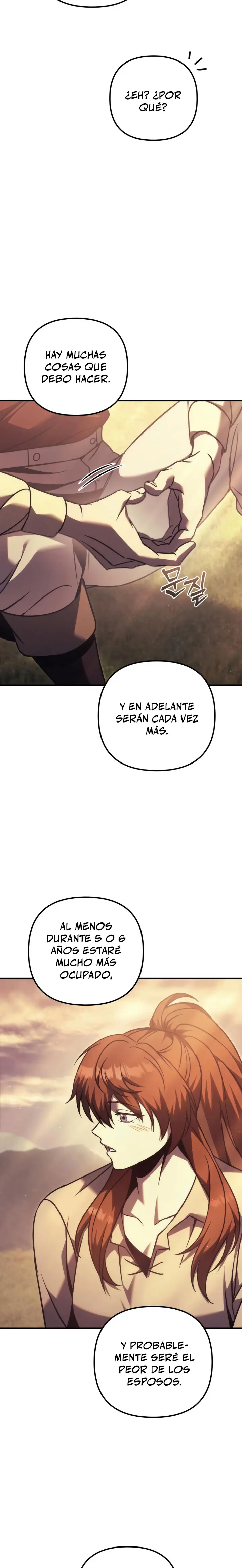 Regresor de la familia caída Capitulo 119 página 31