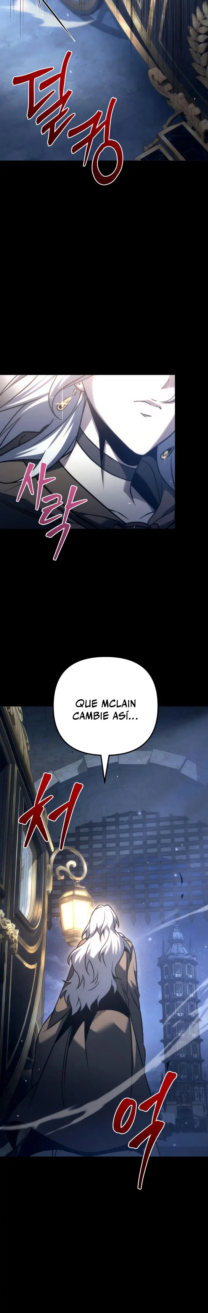 Regresor de la familia caída Capitulo 119 página 37