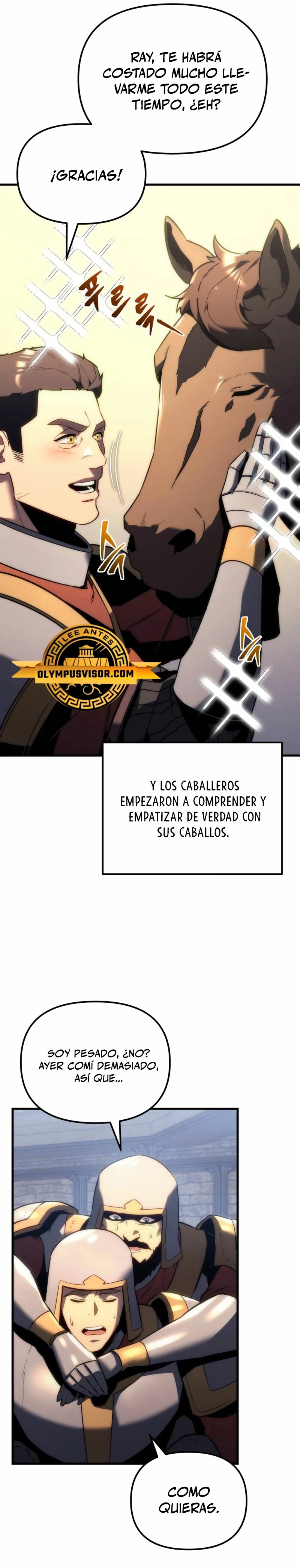 Regresor de la familia caída Capitulo 12 página 15