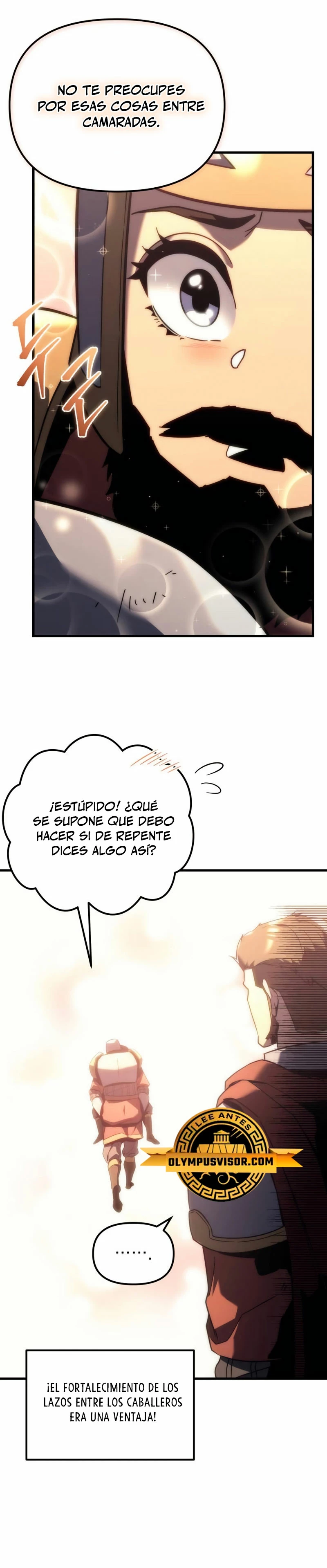 Regresor de la familia caída Capitulo 12 página 16