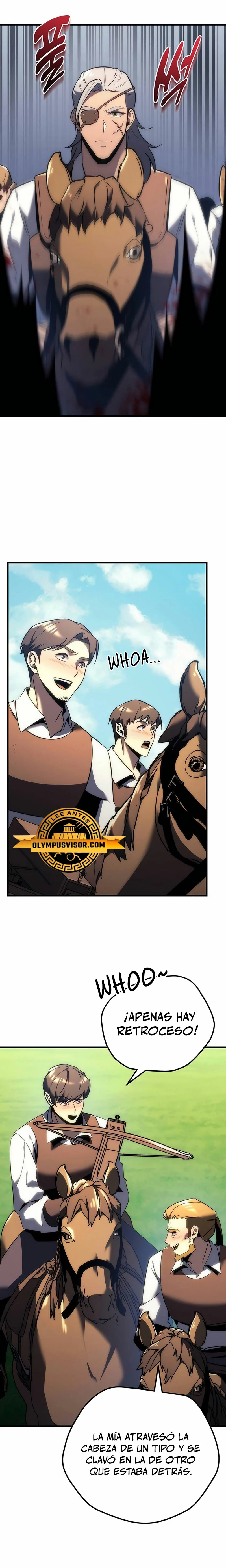 Regresor de la familia caída Capitulo 12 página 33