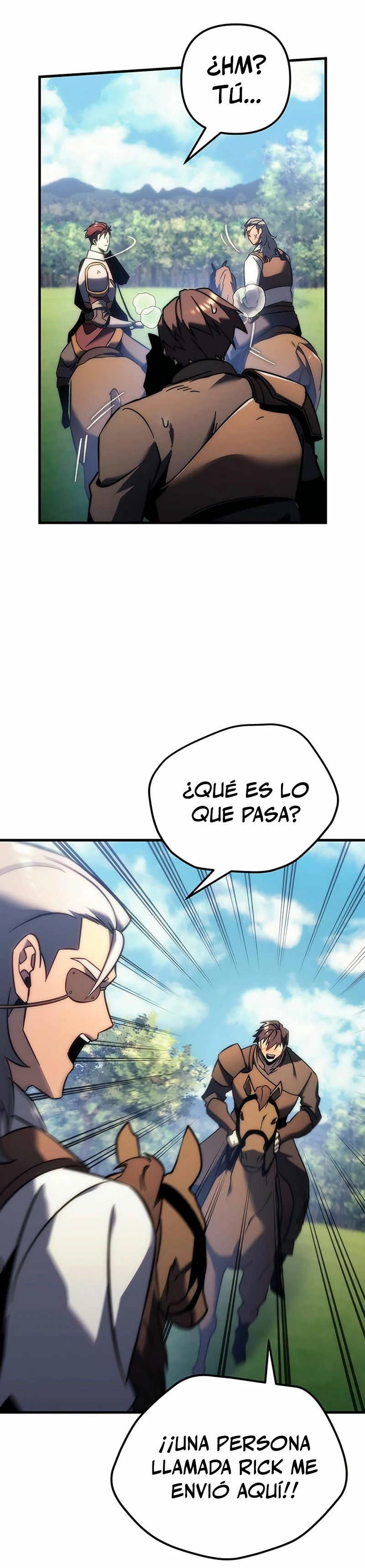 Regresor de la familia caída Capitulo 12 página 37