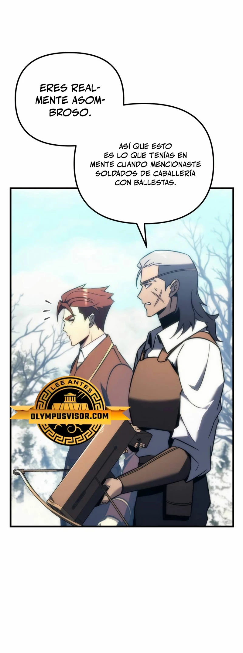 Regresor de la familia caída Capitulo 12 página 5