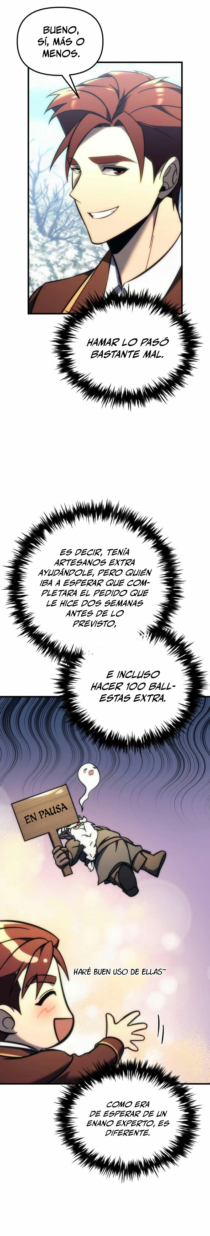 Regresor de la familia caída Capitulo 12 página 6