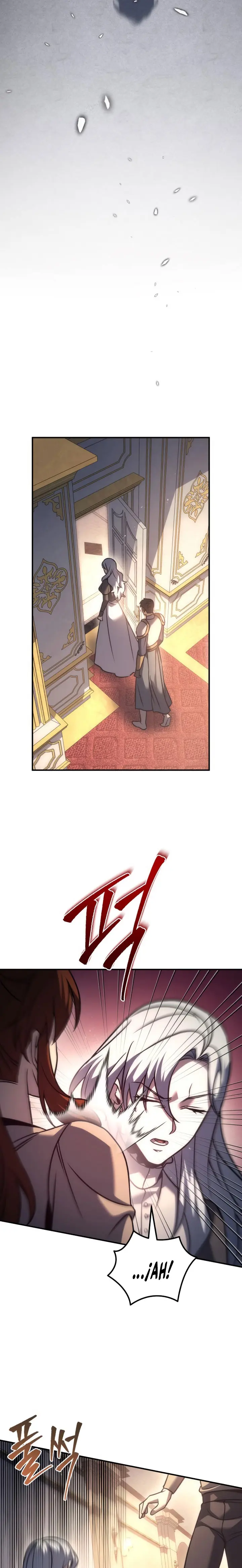 Regresor de la familia caída Capitulo 120 página 34