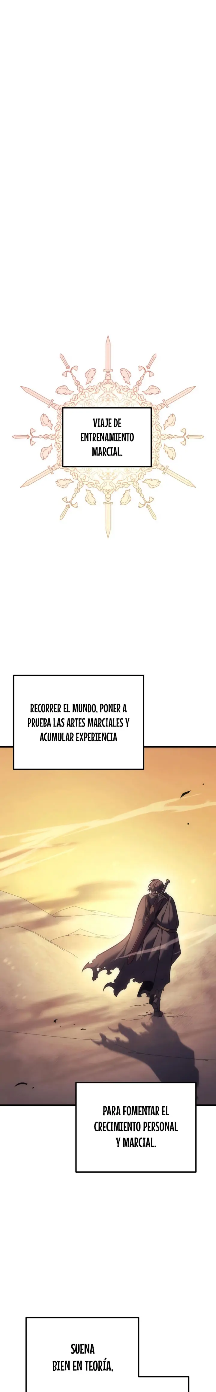 Regresor de la familia caída Capitulo 122 página 2