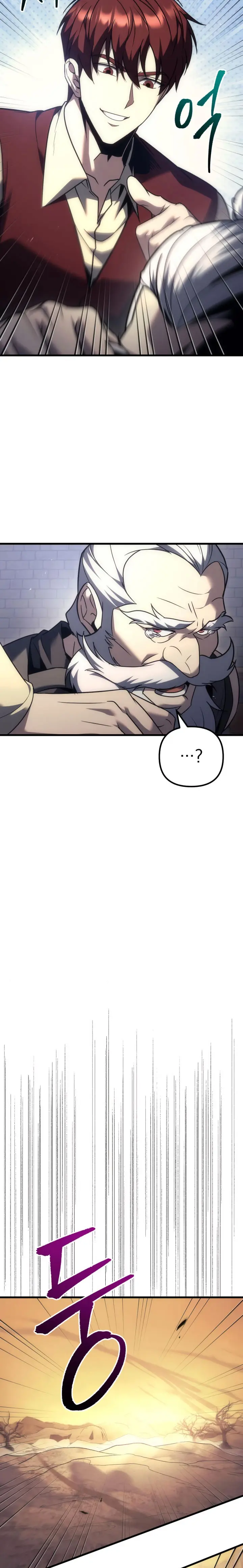 Regresor de la familia caída Capitulo 122 página 30