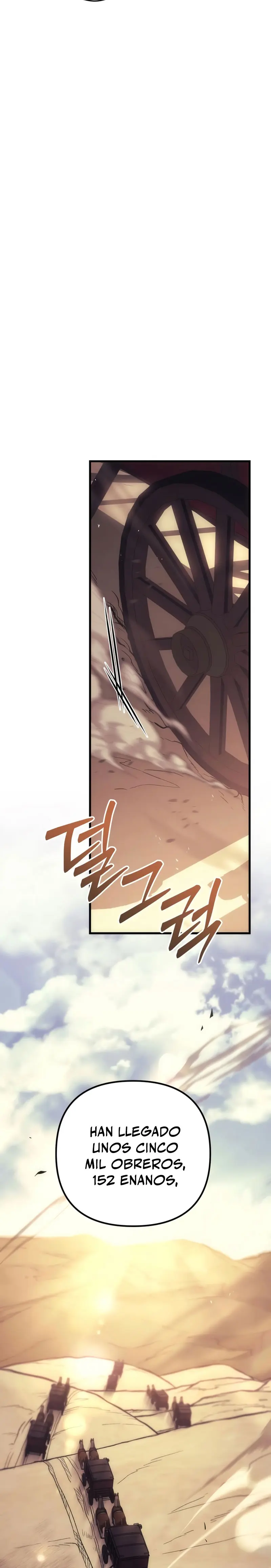 Regresor de la familia caída Capitulo 123 página 23