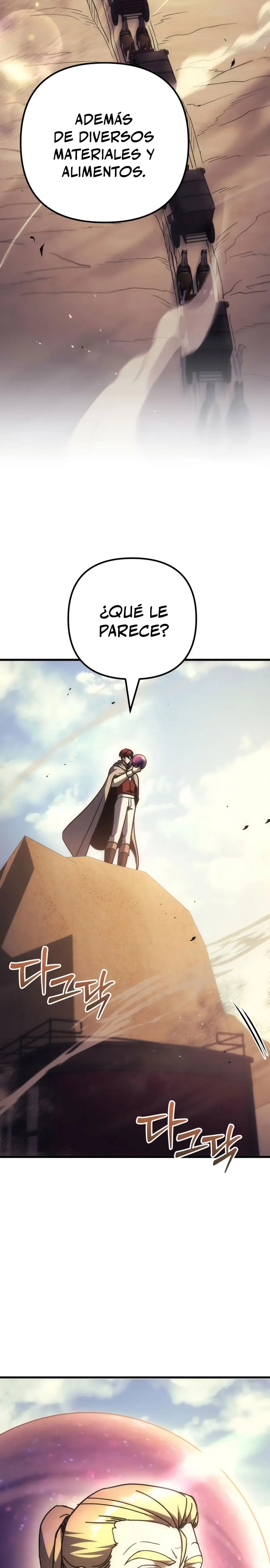 Regresor de la familia caída Capitulo 123 página 24