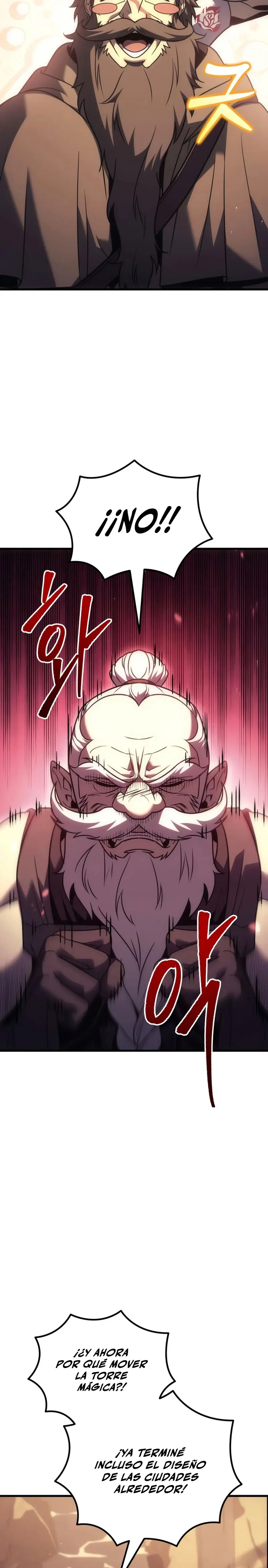 Regresor de la familia caída Capitulo 123 página 39