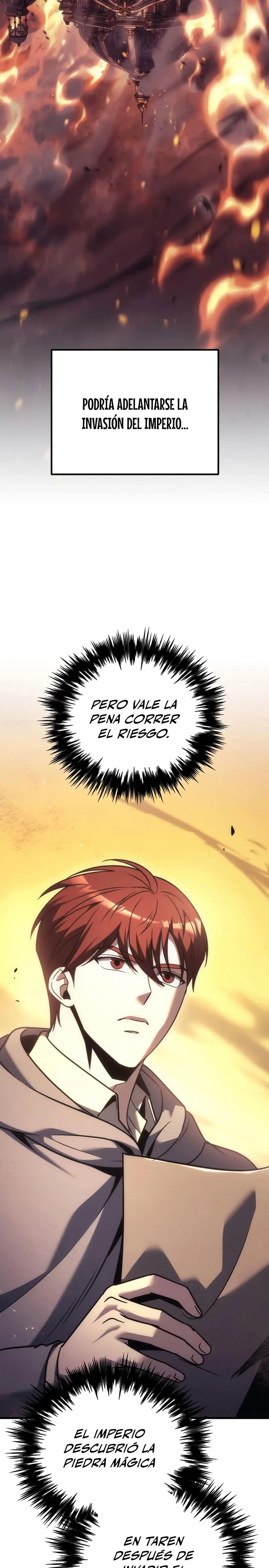 Regresor de la familia caída Capitulo 123 página 4