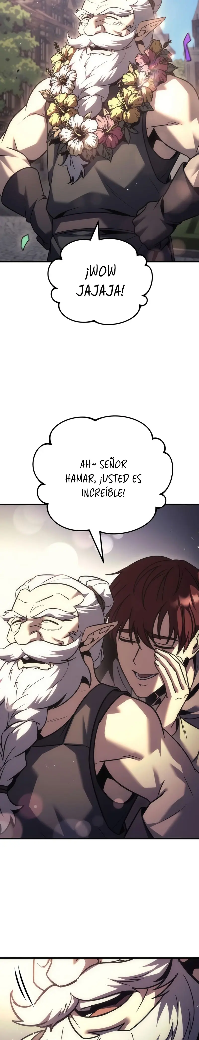 Regresor de la familia caída Capitulo 123 página 45