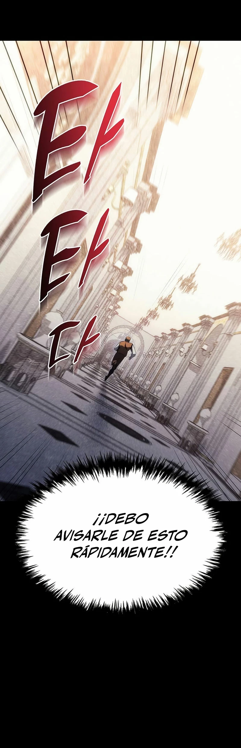 Regresor de la familia caída Capitulo 13 página 11