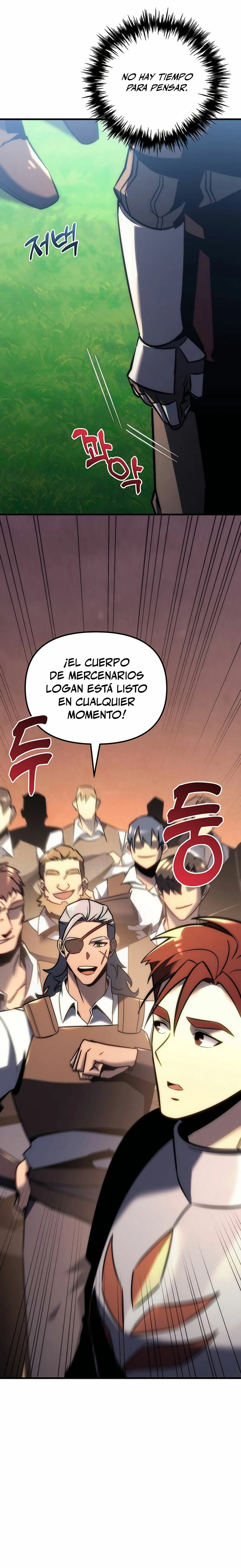 Regresor de la familia caída Capitulo 13 página 14