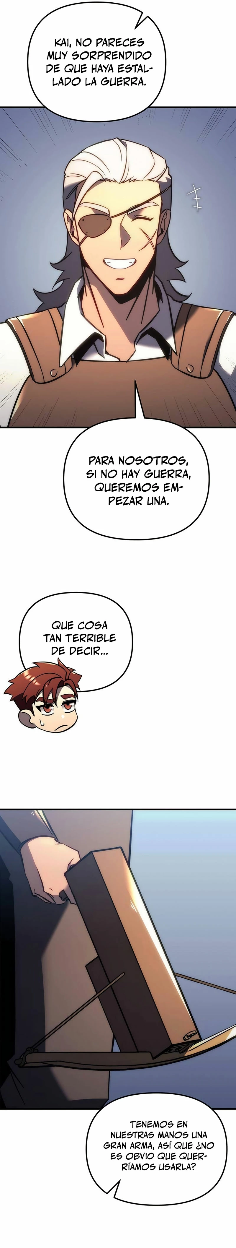 Regresor de la familia caída Capitulo 13 página 16