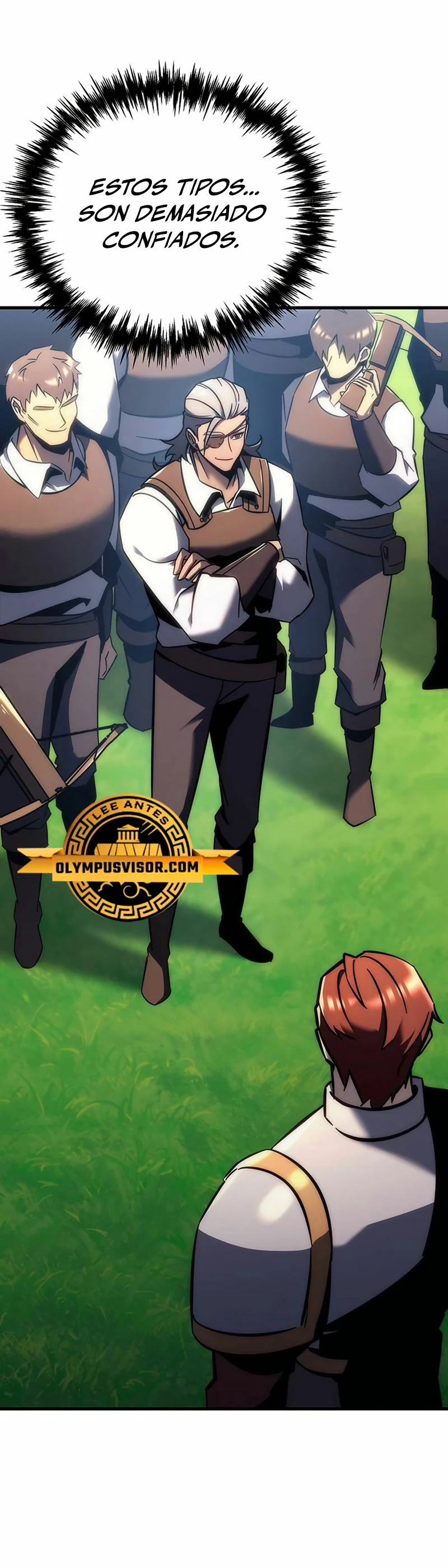 Regresor de la familia caída Capitulo 13 página 17