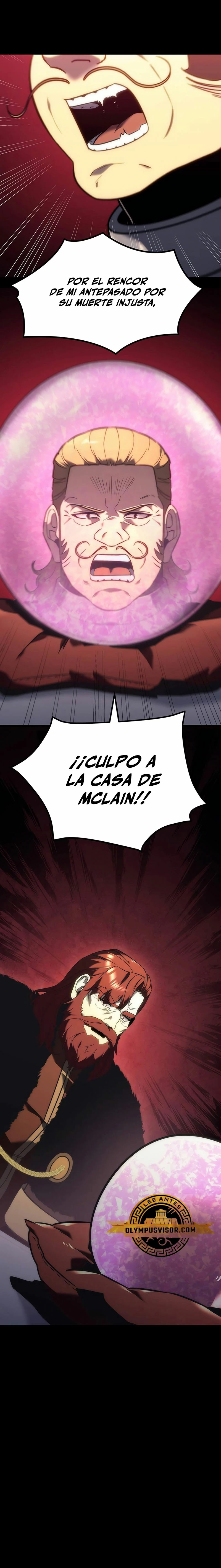 Regresor de la familia caída Capitulo 13 página 2