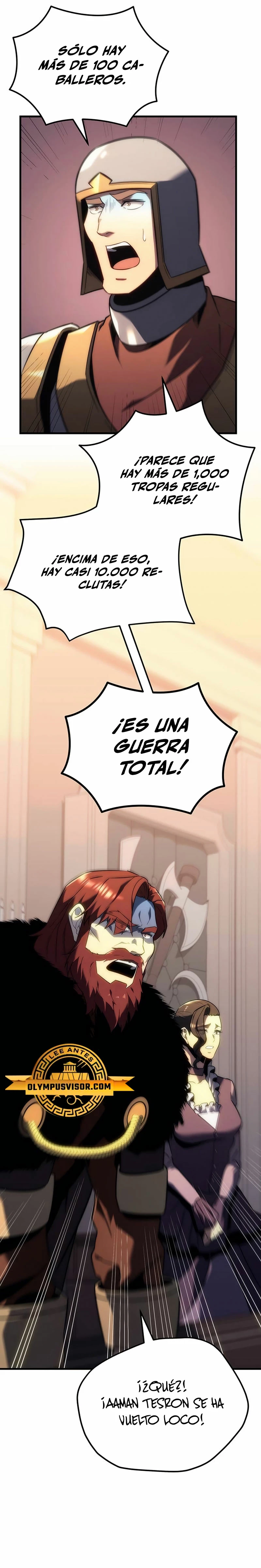 Regresor de la familia caída Capitulo 13 página 21