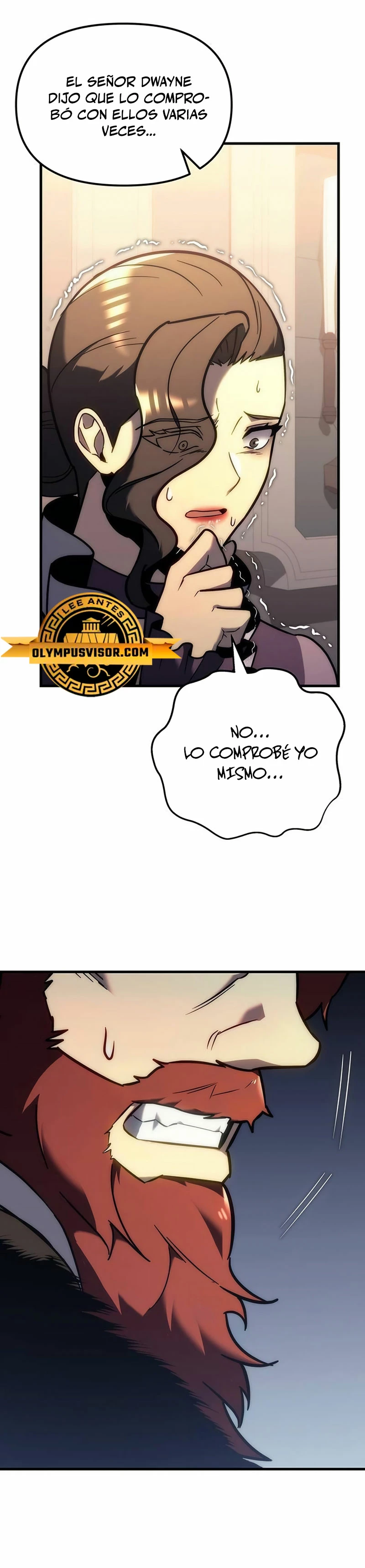 Regresor de la familia caída Capitulo 13 página 24