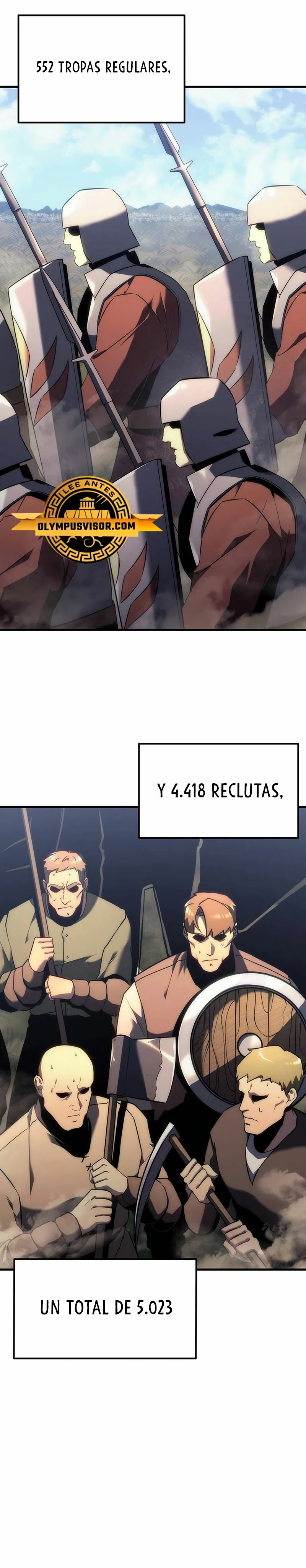 Regresor de la familia caída Capitulo 13 página 27