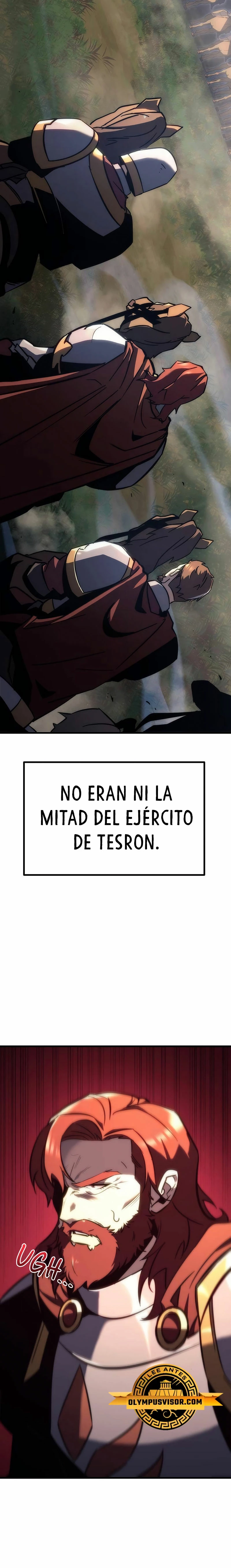 Regresor de la familia caída Capitulo 13 página 29